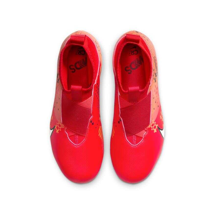 Jr Zoom Superfly 9 Academy Mds Fgmg Çocuk Krampon