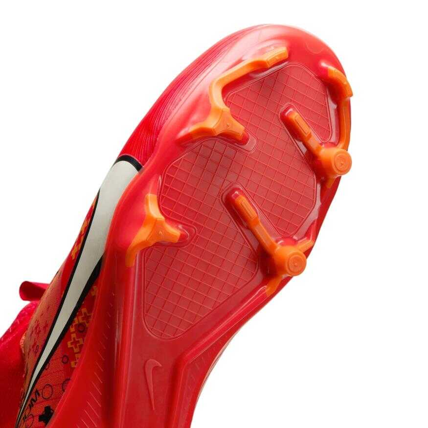 Jr Zoom Superfly 9 Academy Mds Fgmg Çocuk Krampon