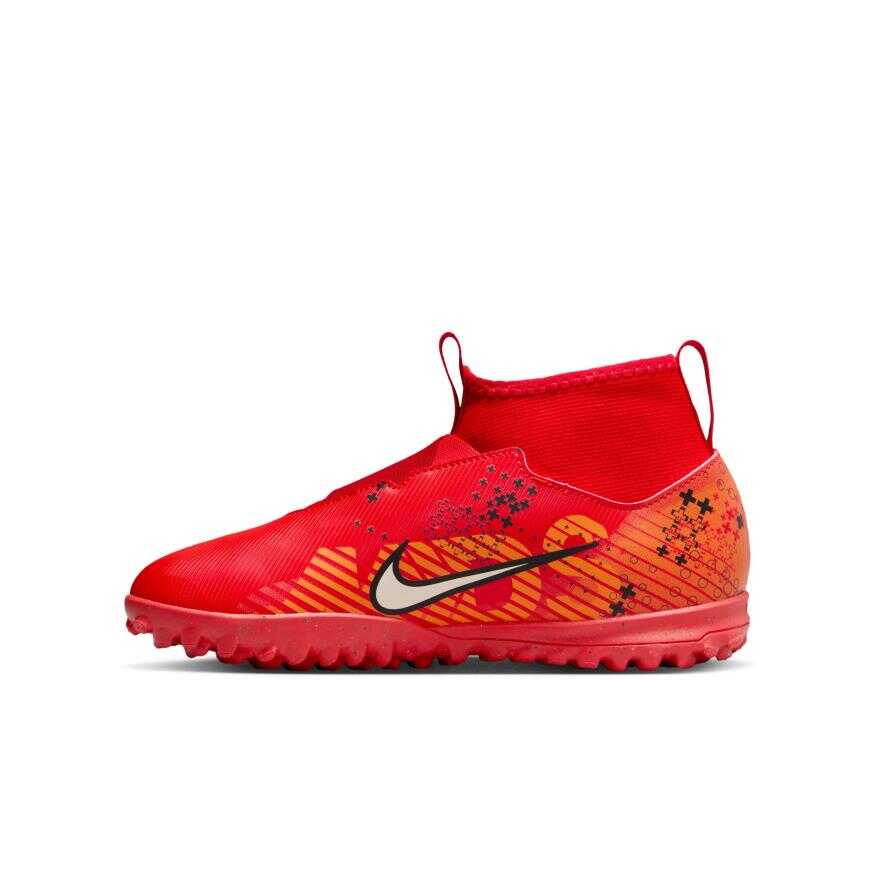 Jr Zoom Superfly 9 Academy Mds Tf Çocuk Halı Saha Ayakkabısı