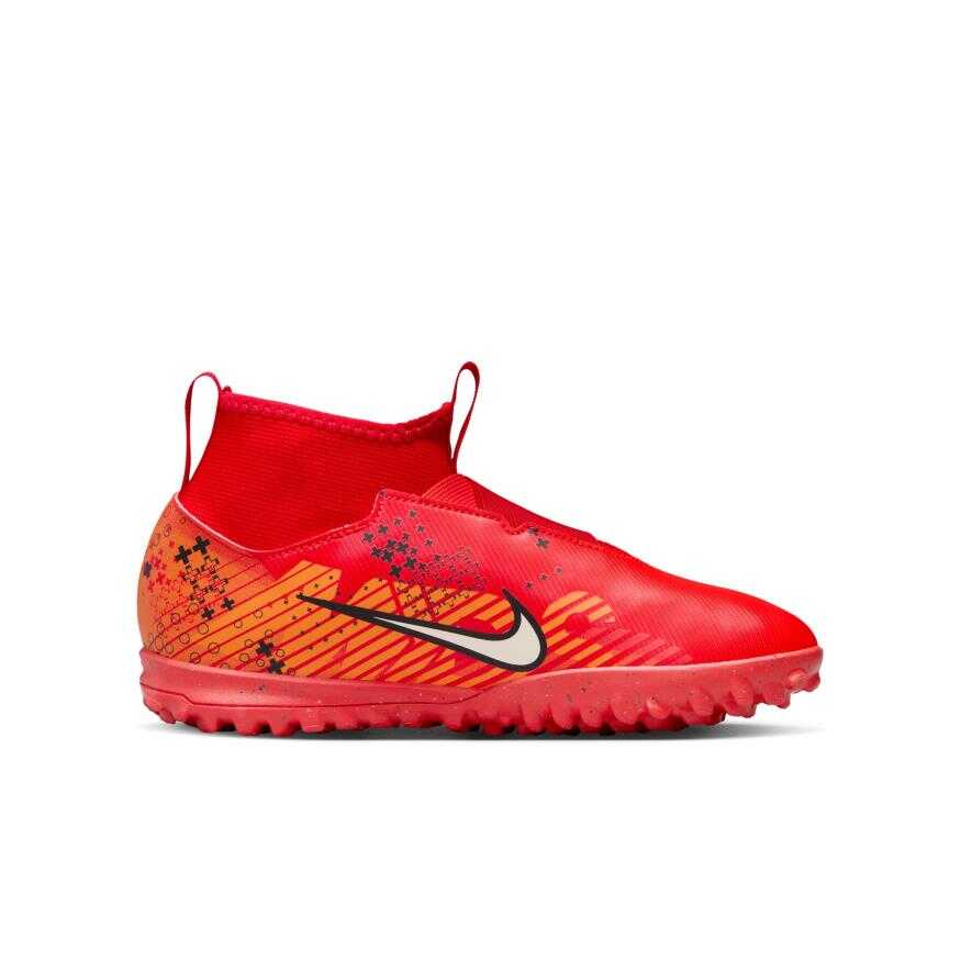 Jr Zoom Superfly 9 Academy Mds Tf Çocuk Halı Saha Ayakkabısı