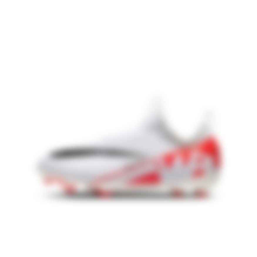 NIKE - Jr Zoom Vapor 15 Academy Fg/Mg Çocuk Futbol Ayakkabı (1)