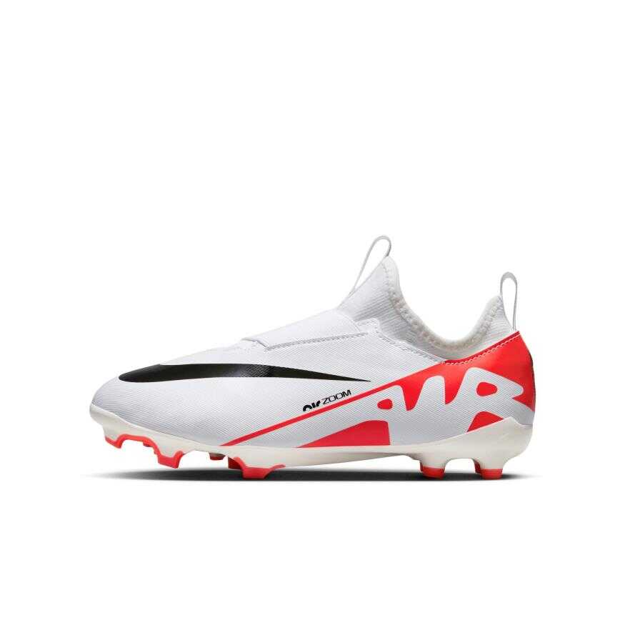 Jr Zoom Vapor 15 Academy Fg/Mg Çocuk Futbol Ayakkabı