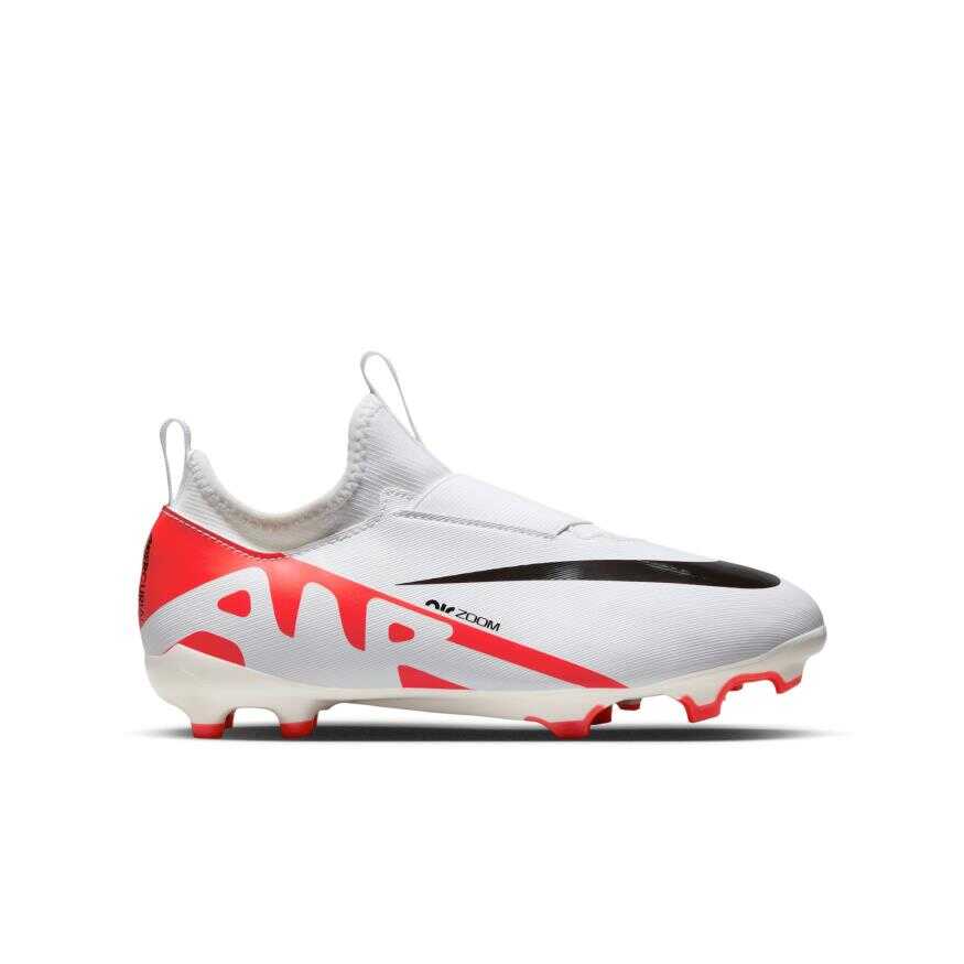 Jr Zoom Vapor 15 Academy Fg/Mg Çocuk Futbol Ayakkabı