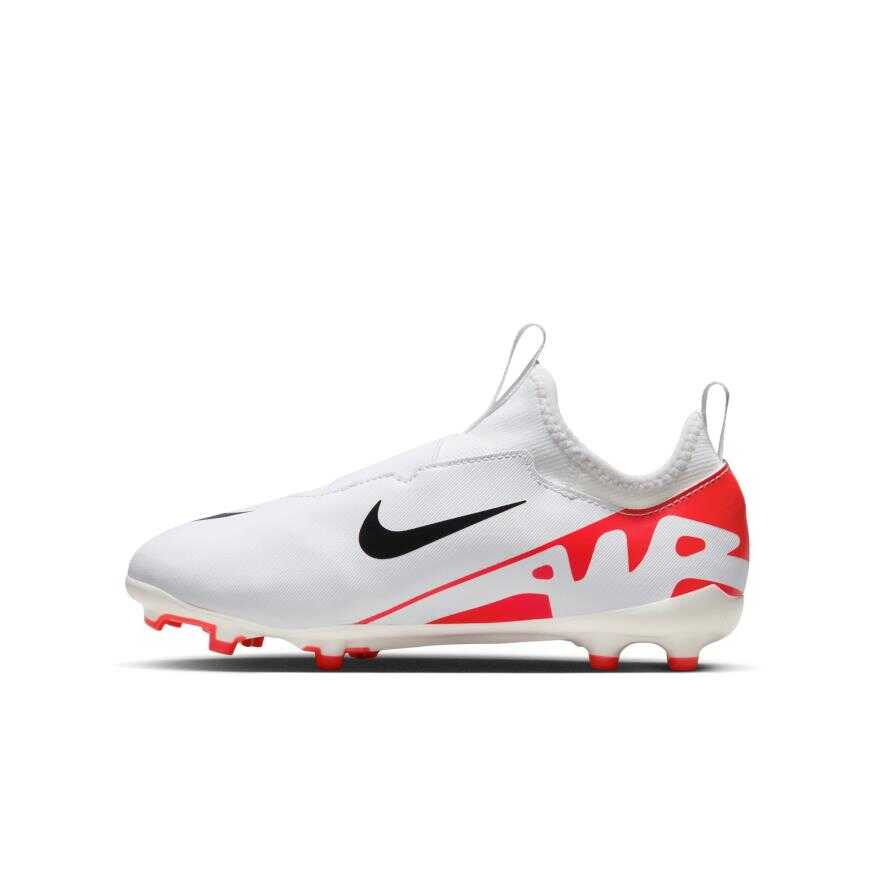 Jr Zoom Vapor 15 Academy Fg/Mg Çocuk Futbol Ayakkabı