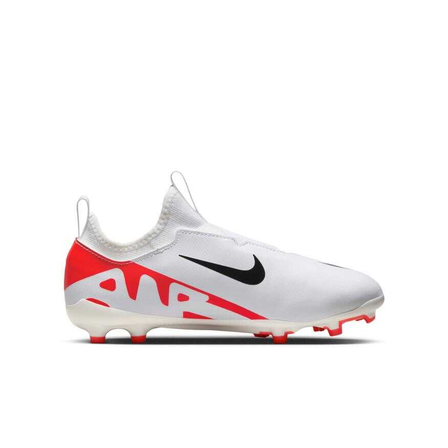 Jr Zoom Vapor 15 Academy Fg/Mg Çocuk Futbol Ayakkabı