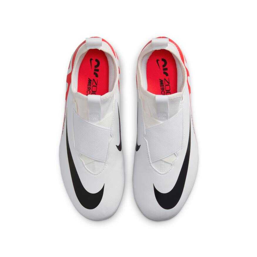 Jr Zoom Vapor 15 Academy Fg/Mg Çocuk Futbol Ayakkabı