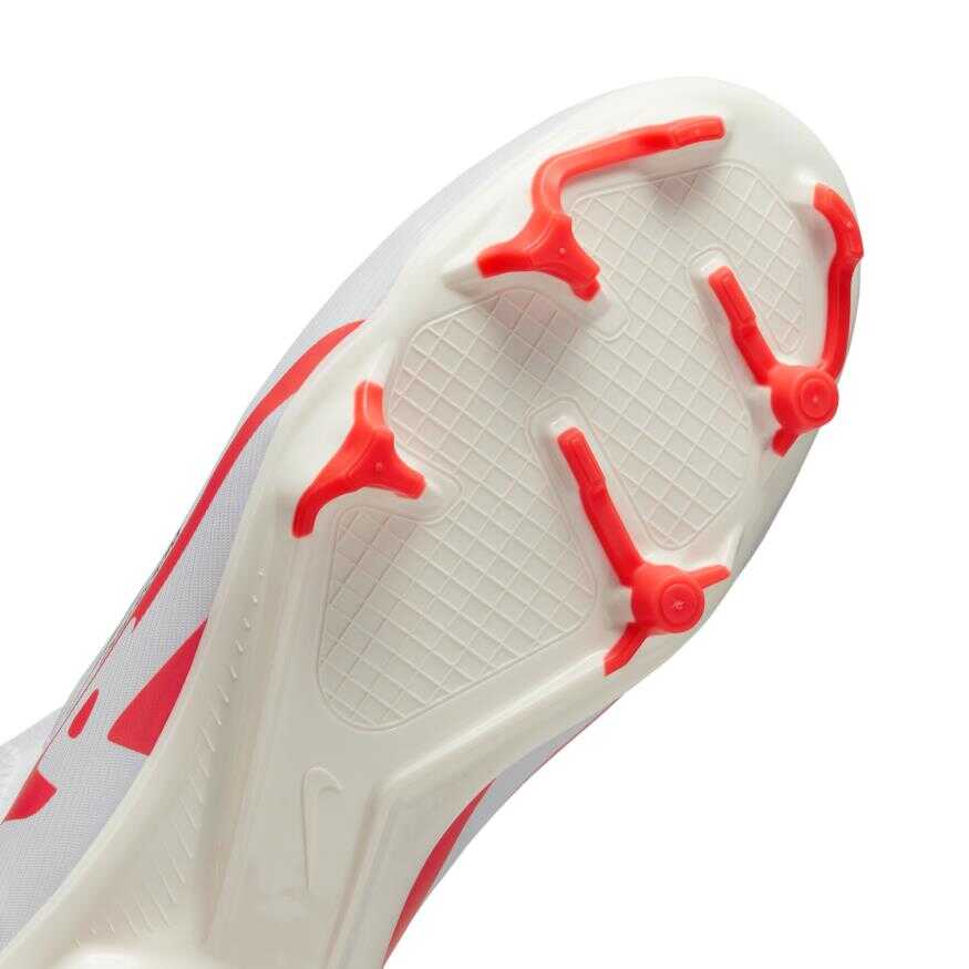 Jr Zoom Vapor 15 Academy Fg/Mg Çocuk Futbol Ayakkabı