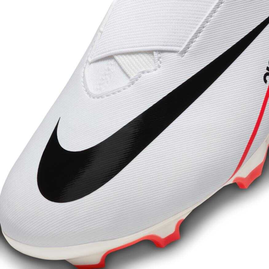 Jr Zoom Vapor 15 Academy Fg/Mg Çocuk Futbol Ayakkabı