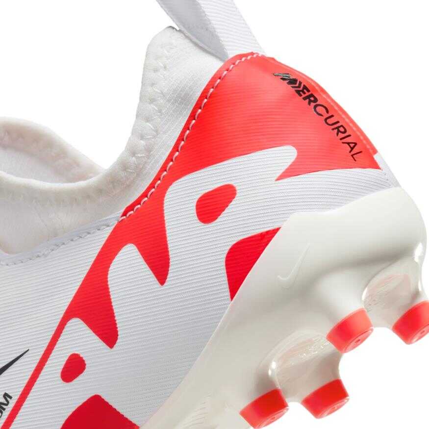 Jr Zoom Vapor 15 Academy Fg/Mg Çocuk Futbol Ayakkabı