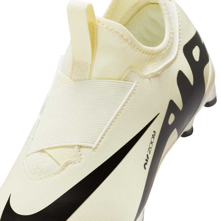 Jr. Mercurial Vapor 15 Academy Fg/Mg Çocuk Krampon