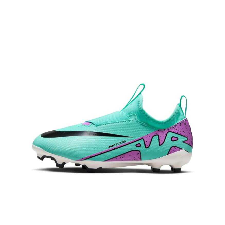 Jr Zoom Vapor 15 Academy Fg/Mg Çocuk Krampon