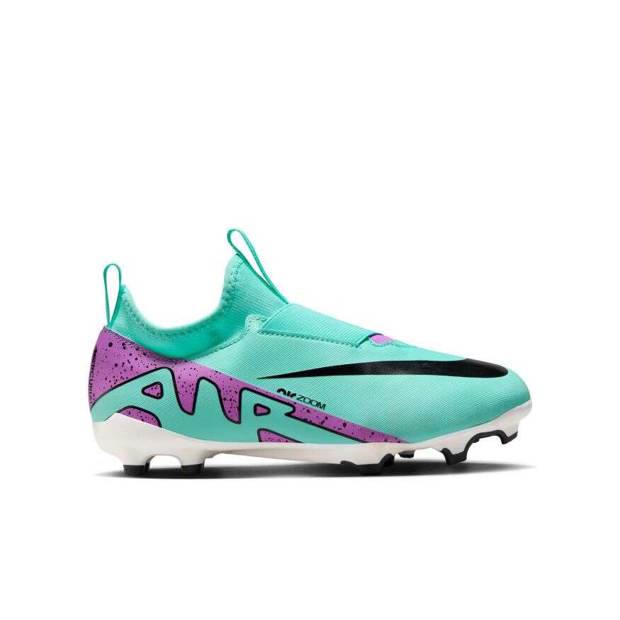 Jr Zoom Vapor 15 Academy Fg/Mg Çocuk Krampon