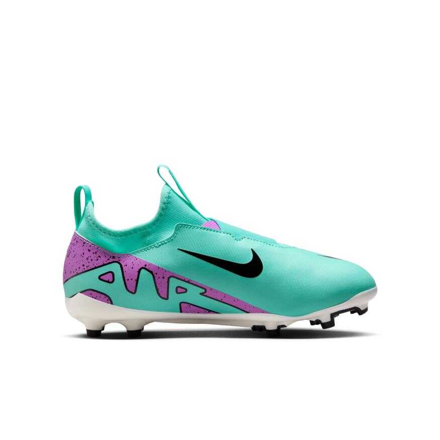 Jr Zoom Vapor 15 Academy Fg/Mg Çocuk Krampon