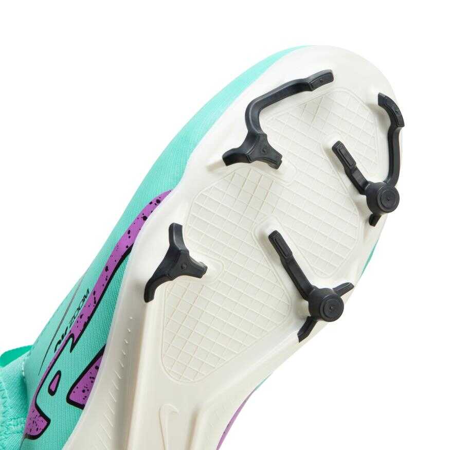 Jr Zoom Vapor 15 Academy Fg/Mg Çocuk Krampon