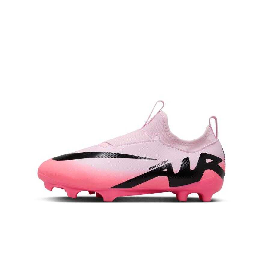 Jr. Mercurial Vapor 15 Academy Fg/Mg Çocuk Krampon