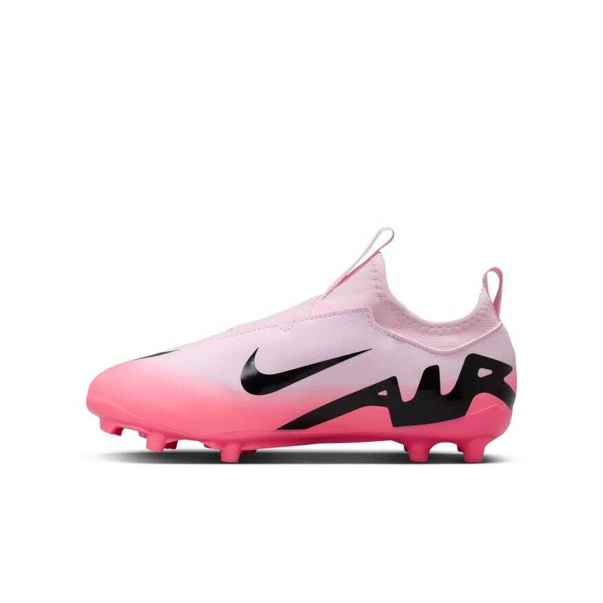 Jr. Mercurial Vapor 15 Academy Fg/Mg Çocuk Krampon