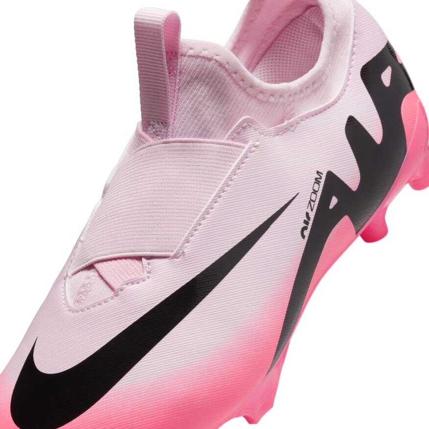 Jr. Mercurial Vapor 15 Academy Fg/Mg Çocuk Krampon