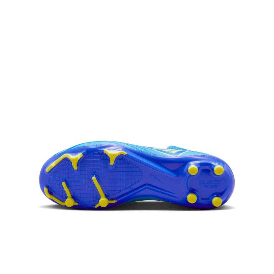 Jr Zoom Vapor 15 Academy Km Fg/Mg Çocuk Futbol Ayakkabı