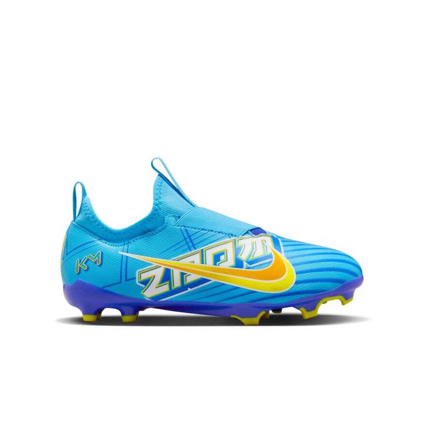 Jr Zoom Vapor 15 Academy Km Fg/Mg Çocuk Futbol Ayakkabı