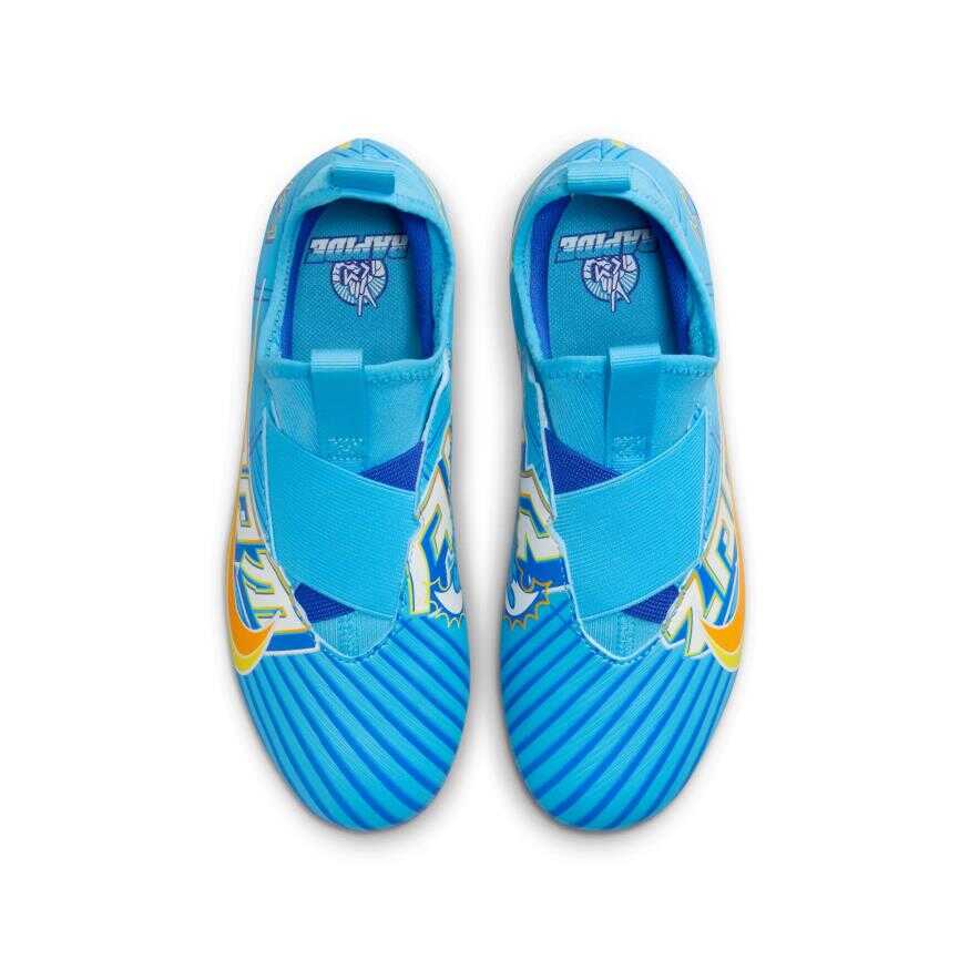 Jr Zoom Vapor 15 Academy Km Fg/Mg Çocuk Futbol Ayakkabı