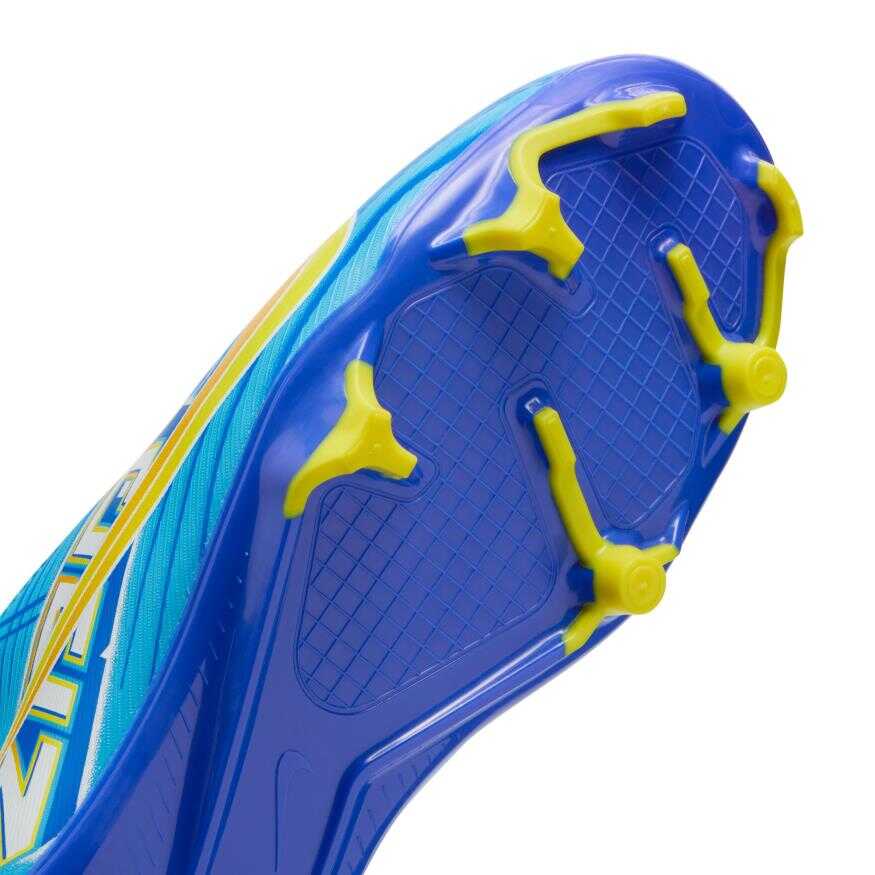Jr Zoom Vapor 15 Academy Km Fg/Mg Çocuk Futbol Ayakkabı
