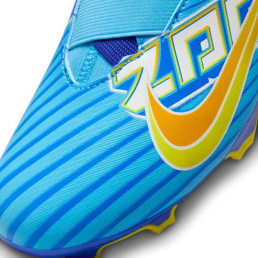Jr Zoom Vapor 15 Academy Km Fg/Mg Çocuk Futbol Ayakkabı