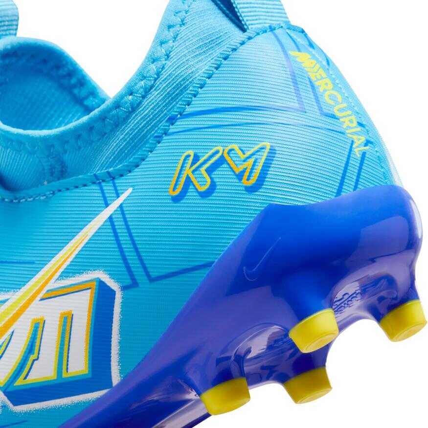 Jr Zoom Vapor 15 Academy Km Fg/Mg Çocuk Futbol Ayakkabı