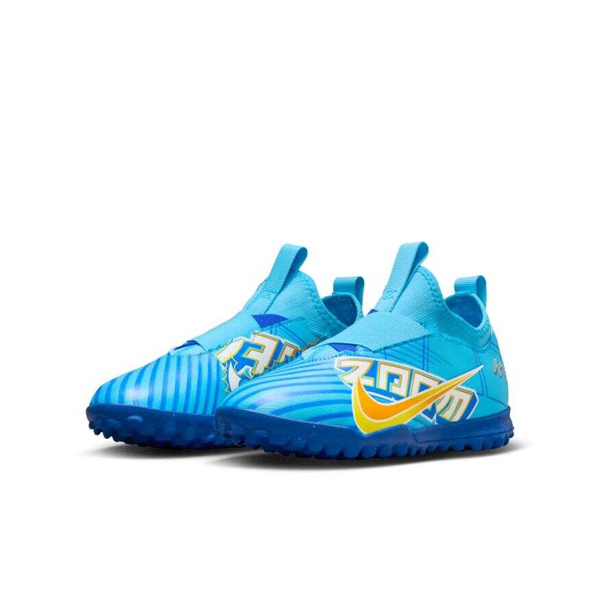 Jr Zoom Vapor 15 Academy Km Tf Çocuk Halı Saha Ayakkabısı