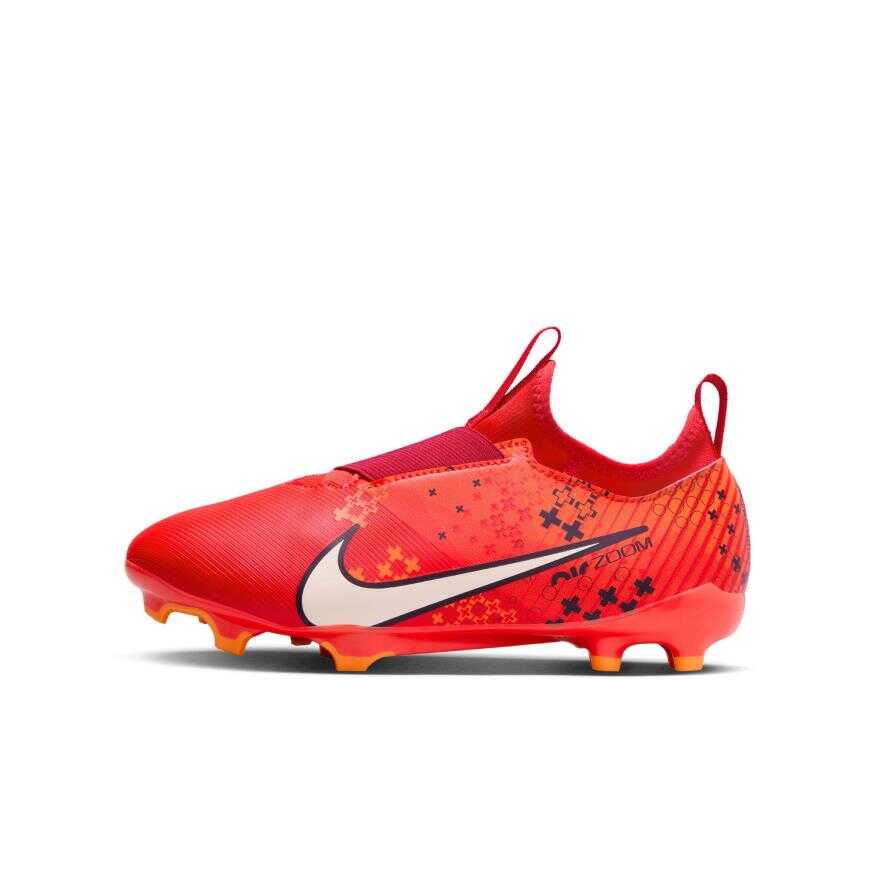 Jr Zoom Vapor 15 Academy Mds Fgmg Çocuk Krampon