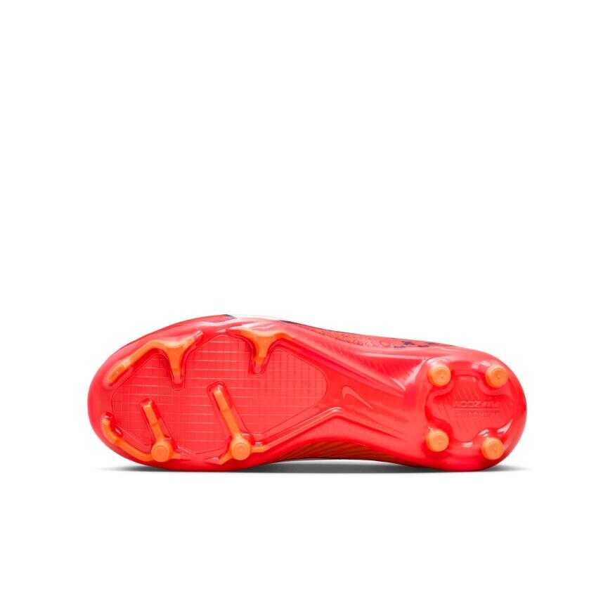Jr Zoom Vapor 15 Academy Mds Fgmg Çocuk Krampon