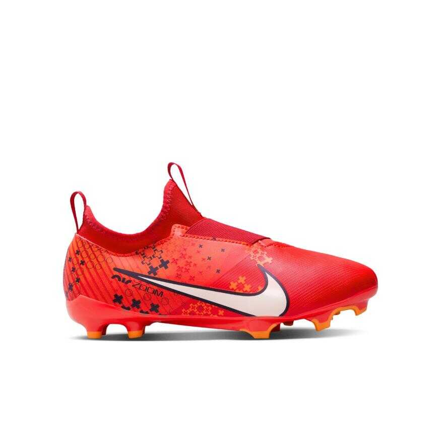 Jr Zoom Vapor 15 Academy Mds Fgmg Çocuk Krampon