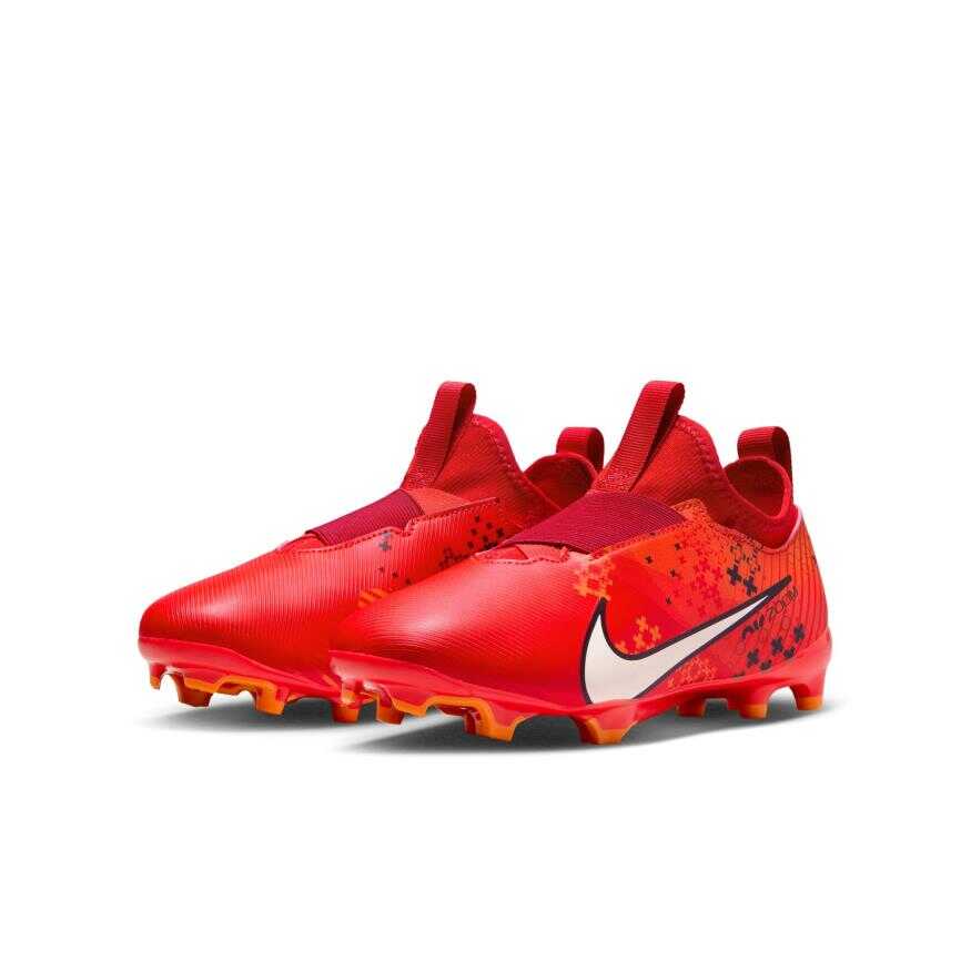 Jr Zoom Vapor 15 Academy Mds Fgmg Çocuk Krampon