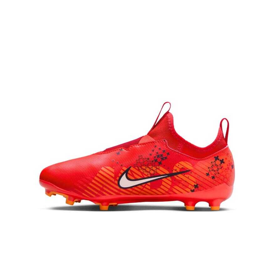 Jr Zoom Vapor 15 Academy Mds Fgmg Çocuk Krampon