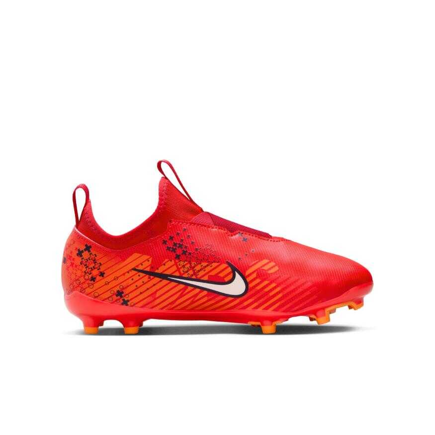 Jr Zoom Vapor 15 Academy Mds Fgmg Çocuk Krampon