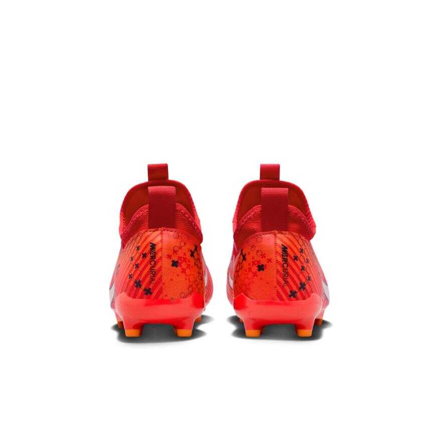 Jr Zoom Vapor 15 Academy Mds Fgmg Çocuk Krampon