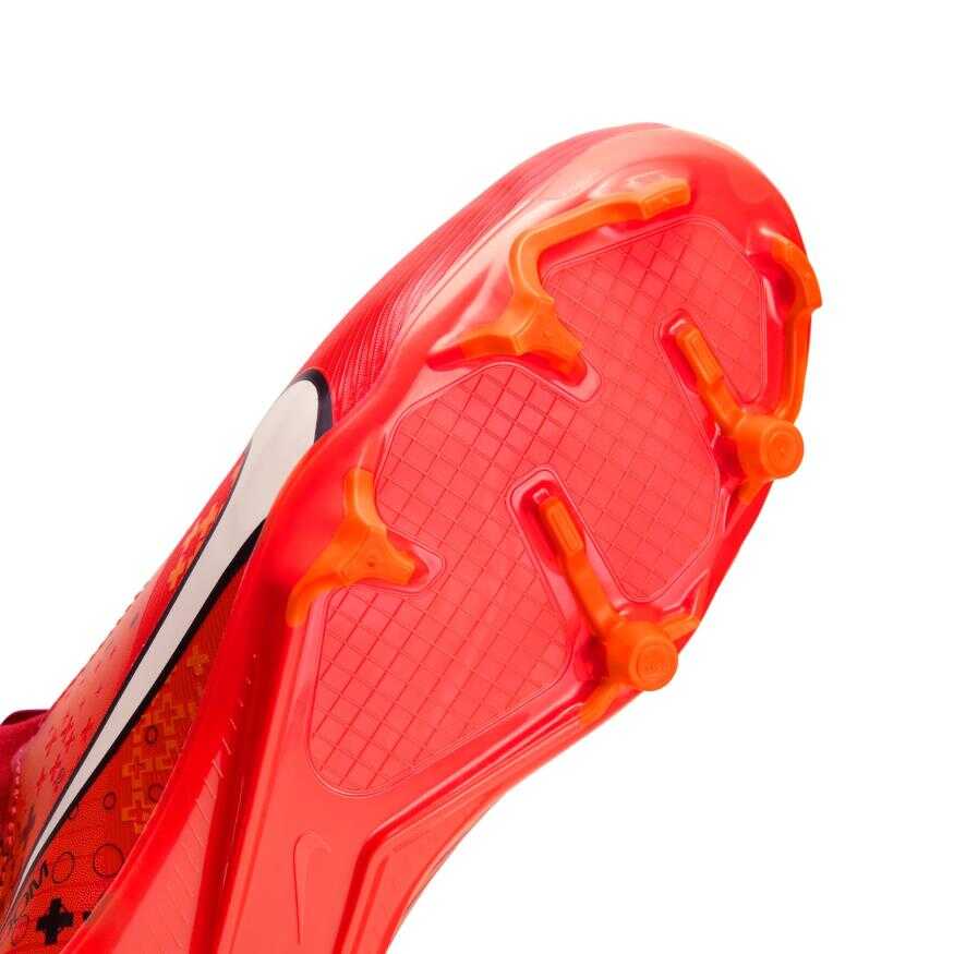 Jr Zoom Vapor 15 Academy Mds Fgmg Çocuk Krampon