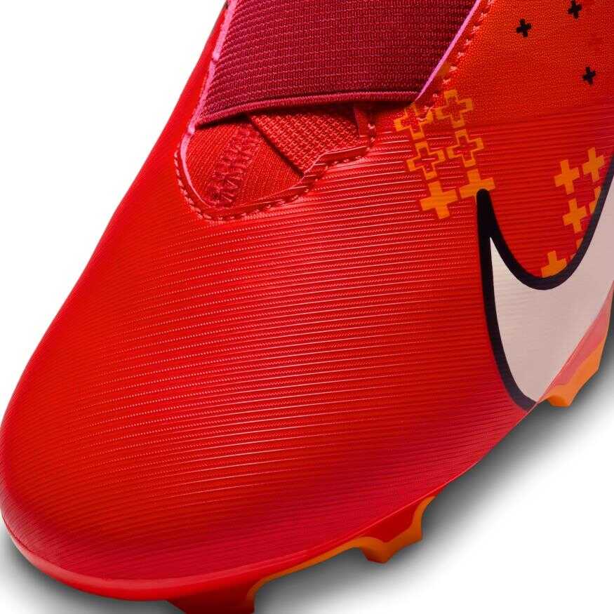 Jr Zoom Vapor 15 Academy Mds Fgmg Çocuk Krampon