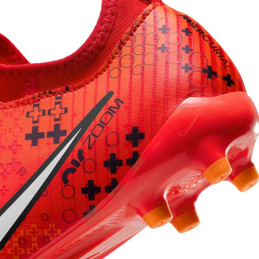 Jr Zoom Vapor 15 Academy Mds Fgmg Çocuk Krampon