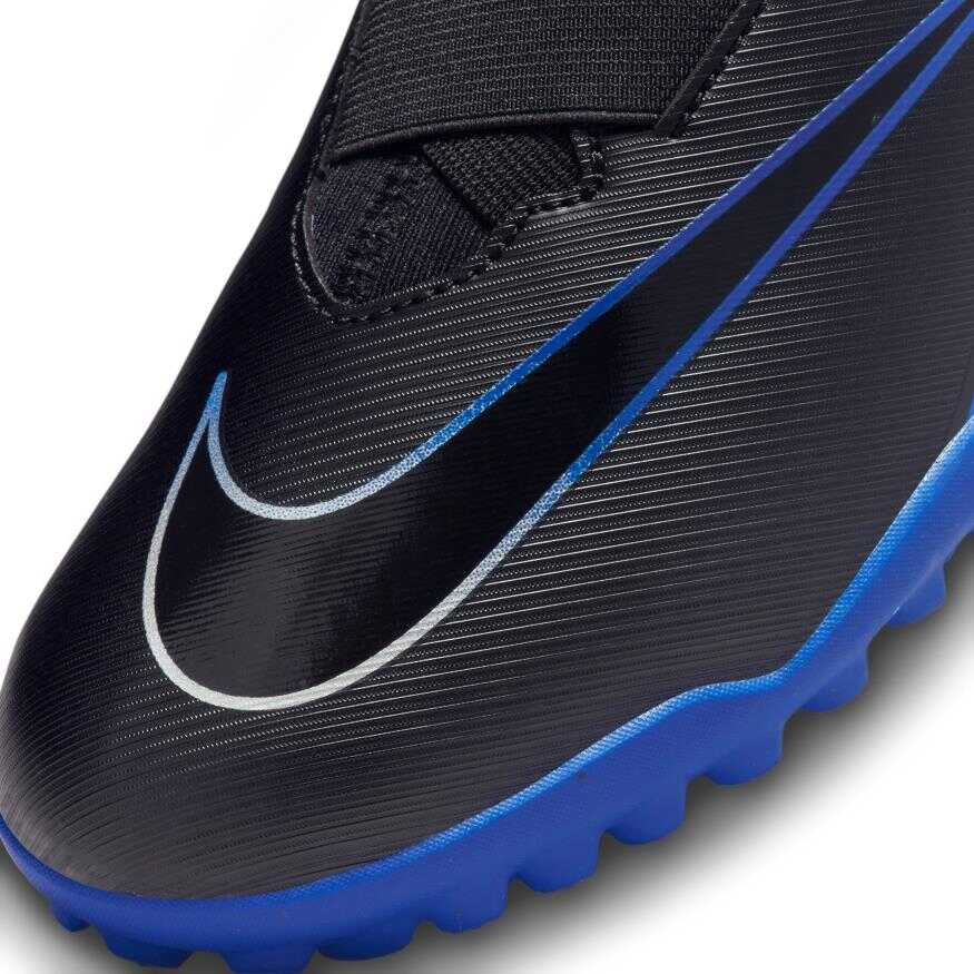 Jr Zoom Vapor 15 Academy Tf Çocuk Halı Saha Ayakkabısı