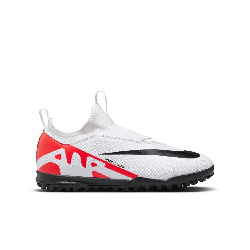 Jr Zoom Vapor 15 Academy Tf Çocuk Halı Saha Ayakkabısı