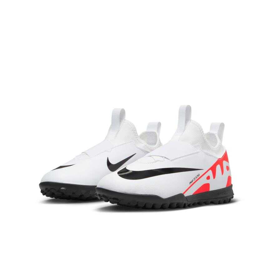 Jr Zoom Vapor 15 Academy Tf Çocuk Halı Saha Ayakkabısı