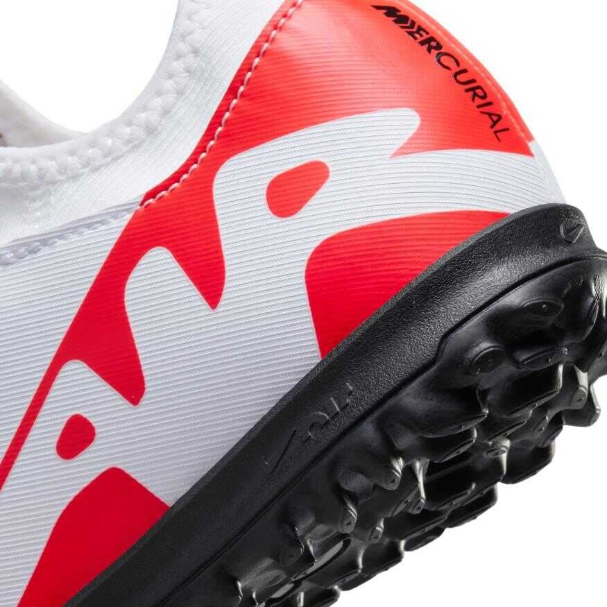 Jr Zoom Vapor 15 Academy Tf Çocuk Halı Saha Ayakkabısı