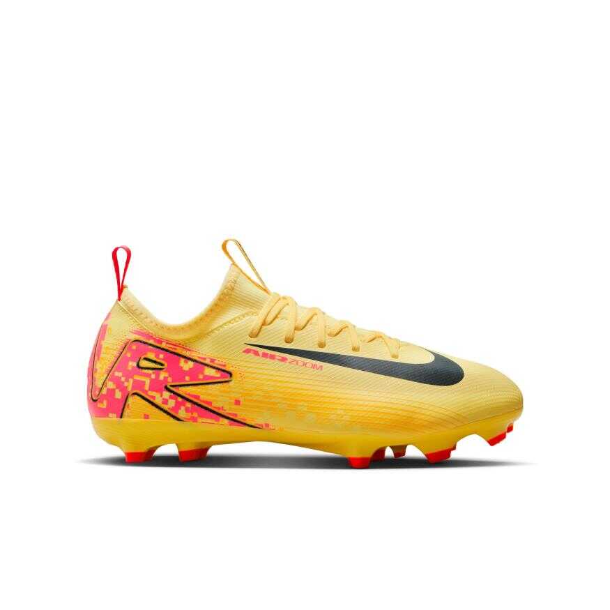 Jr Mercurial Vapor 16 Academy Mbappe Fg/Mg Krampon