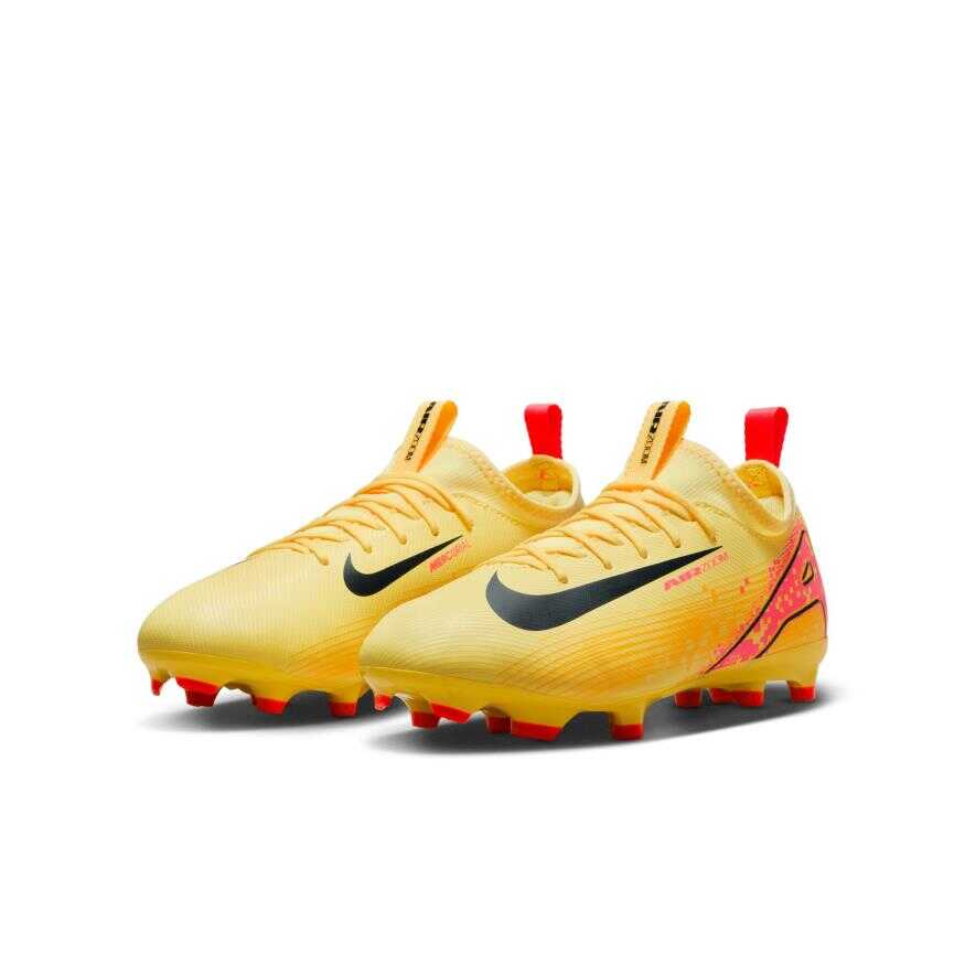 Jr Mercurial Vapor 16 Academy Mbappe Fg/Mg Krampon