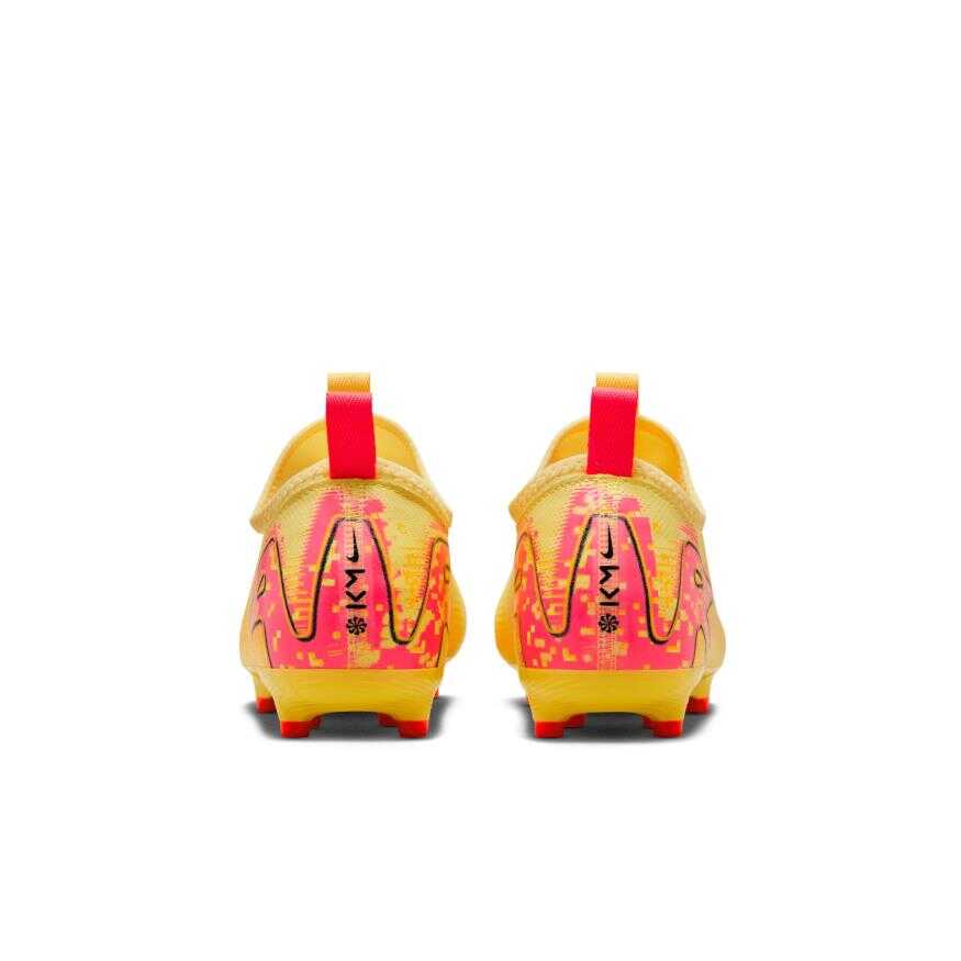 Jr Mercurial Vapor 16 Academy Mbappe Fg/Mg Krampon