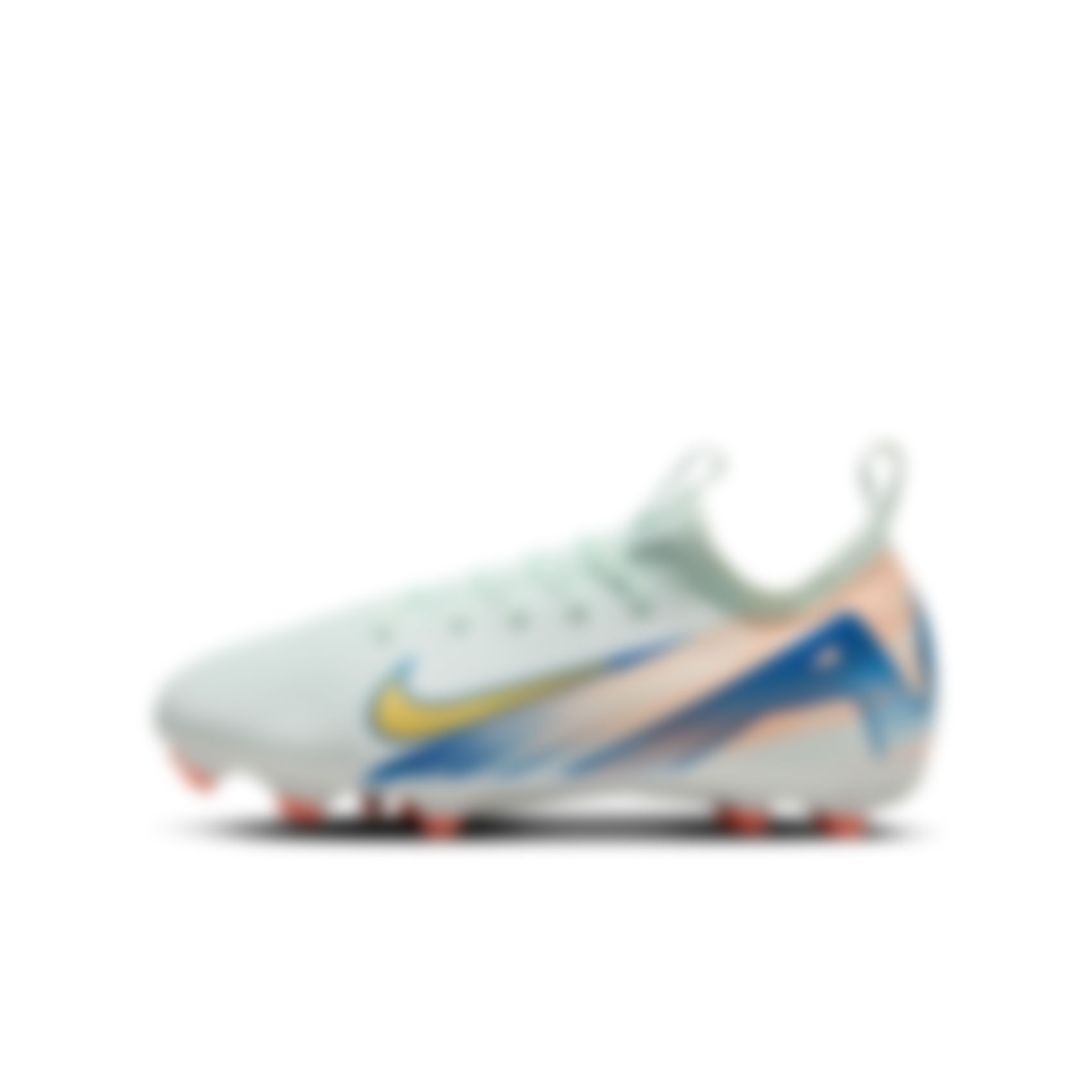 NIKE - Jr Vapor 16 Academy MDS Fg/Mg Çocuk Krampon