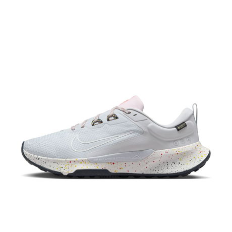 NIKE - Juniper Trail 2 GORE-TEX Erkek Gri Koşu Ayakkabısı