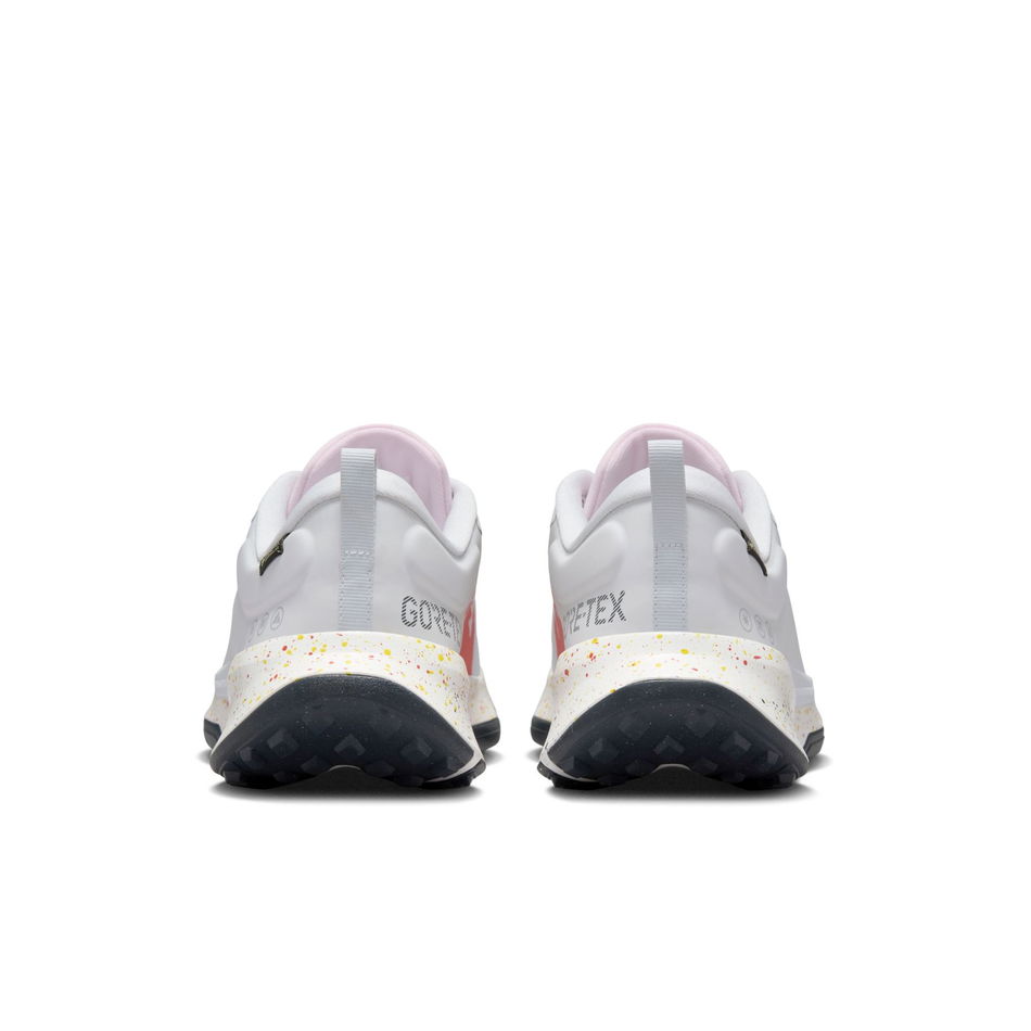 Juniper Trail 2 GORE-TEX Erkek Gri Koşu Ayakkabısı
