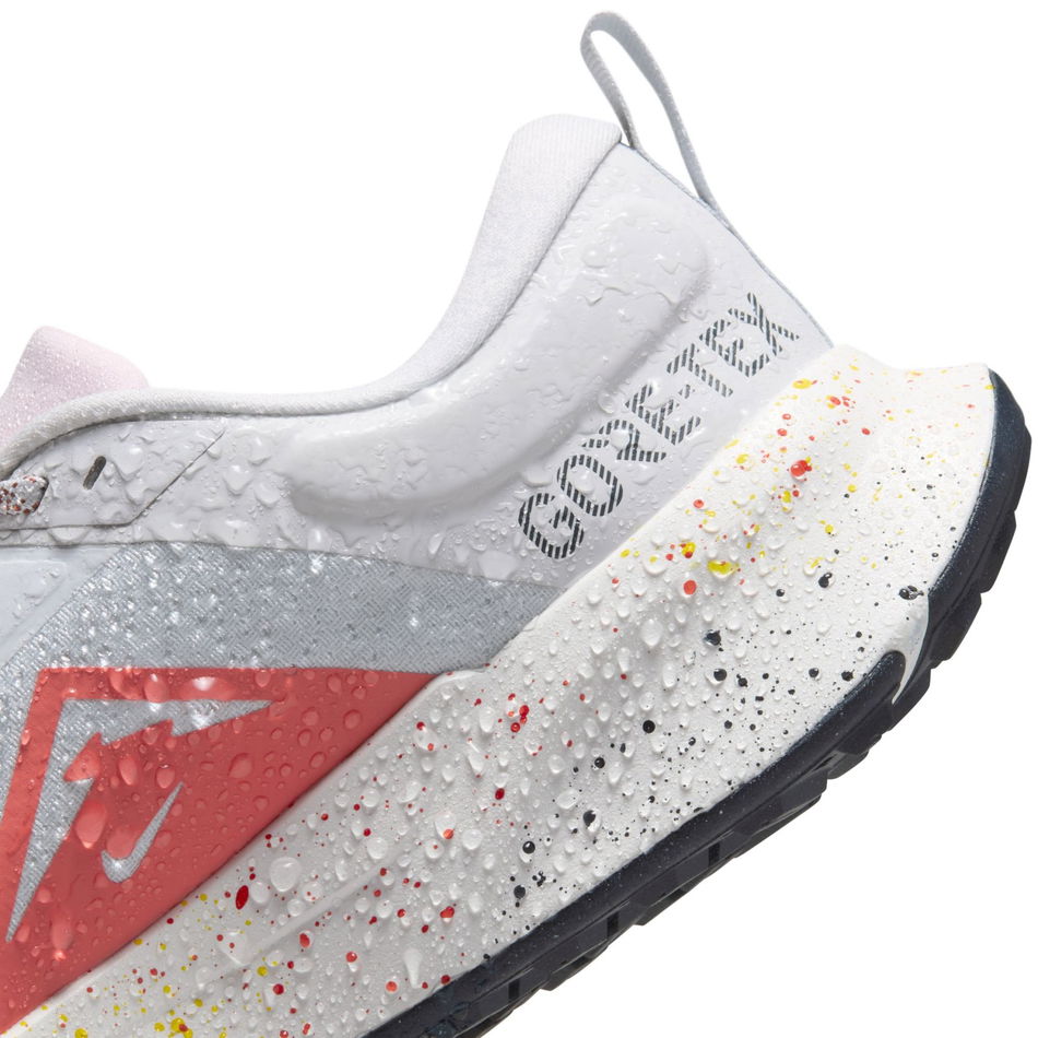 Juniper Trail 2 GORE-TEX Erkek Gri Koşu Ayakkabısı