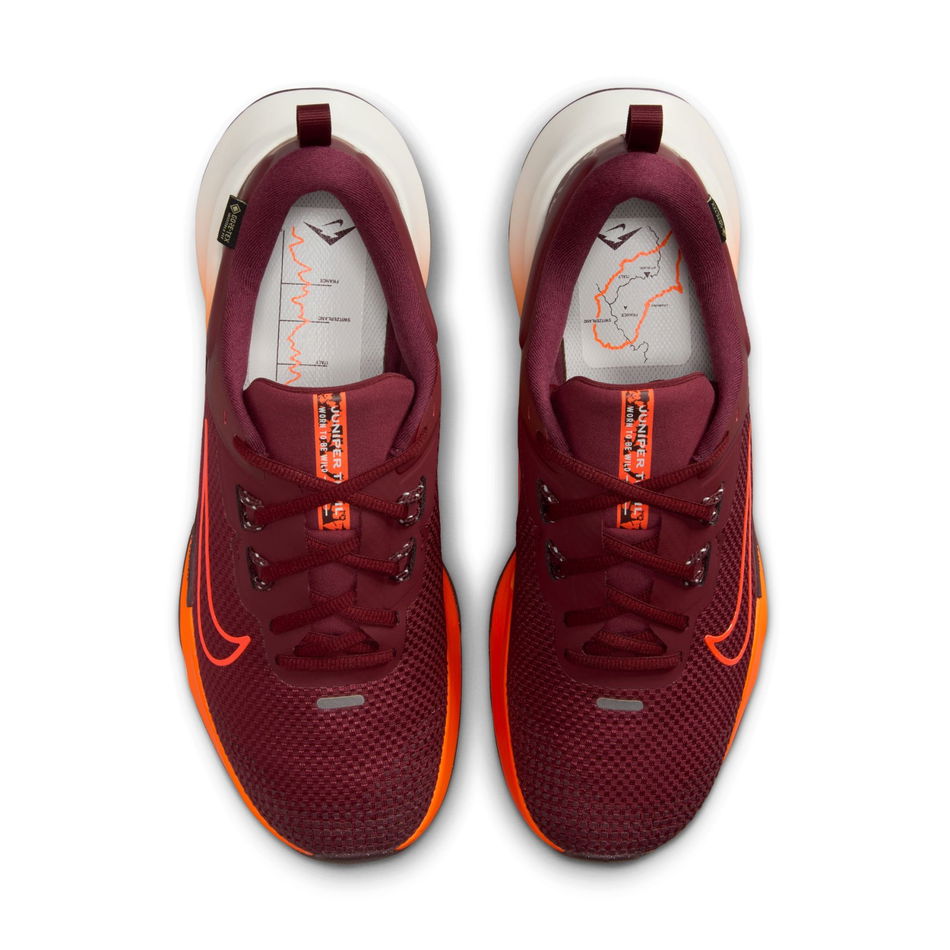 Juniper Trail 2 GORE-TEX Erkek Koşu Ayakkabısı
